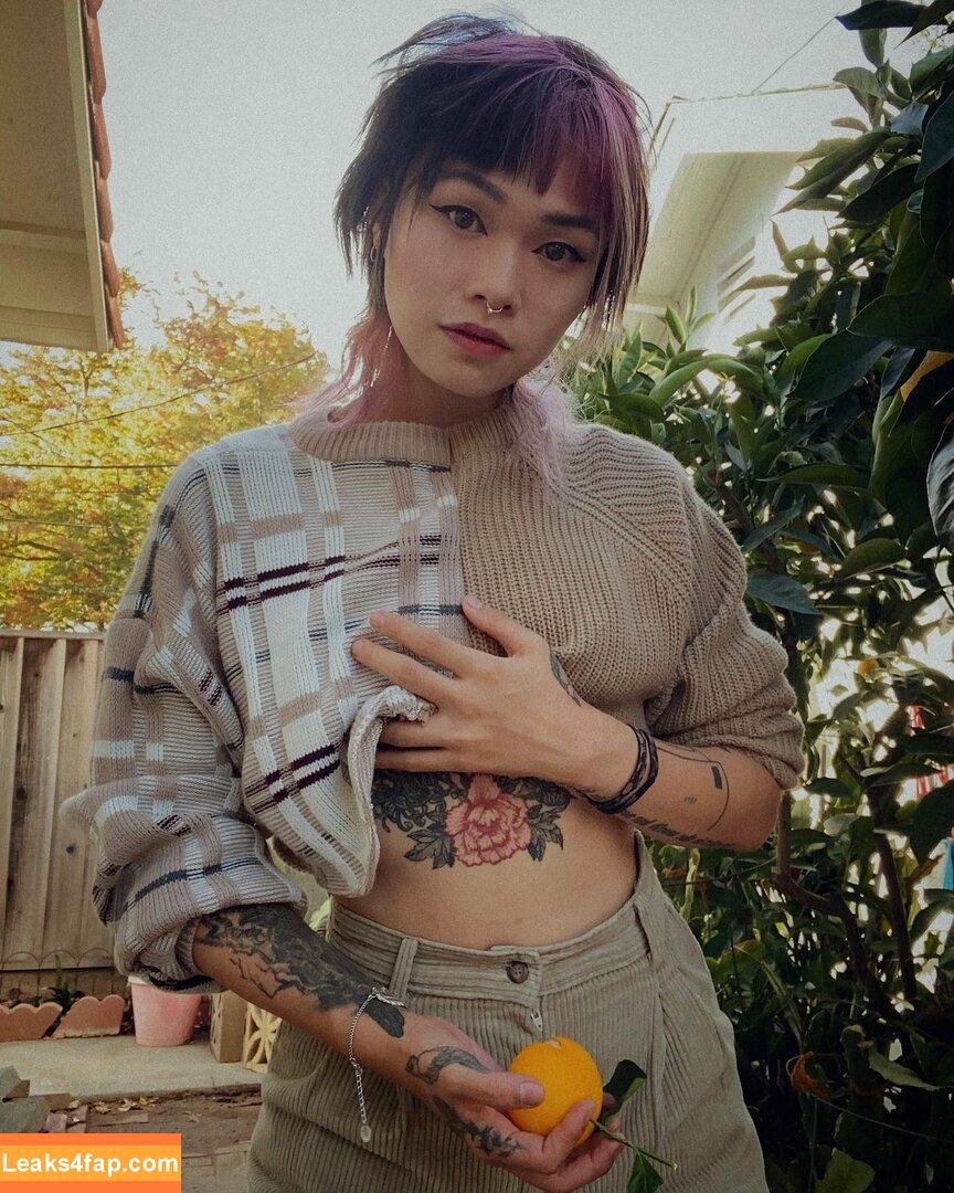 Yvette Young / yvetteyoung leaked photo photo #0018
