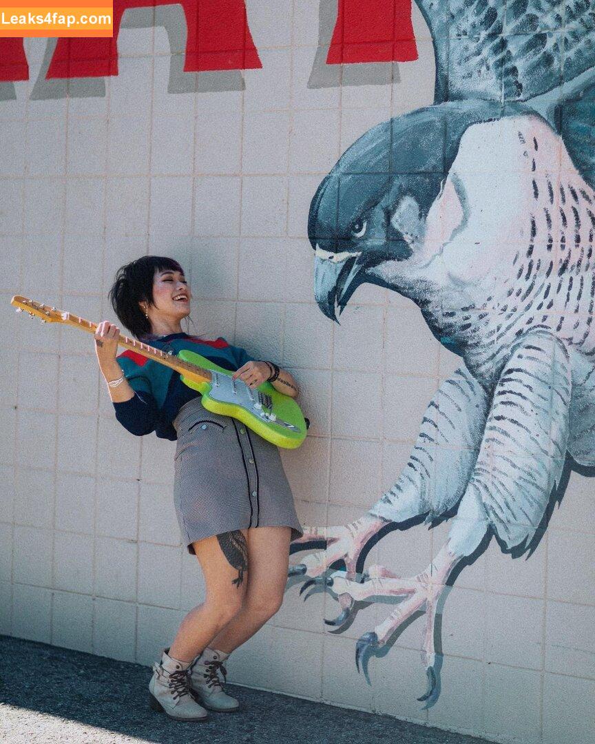 Yvette Young / yvetteyoung leaked photo photo #0020