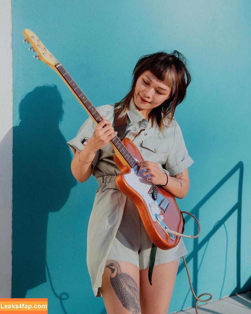 Yvette Young / yvetteyoung leaked photo photo #0021
