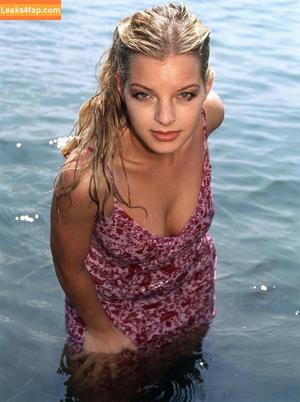 Yvonne Catterfeld photo #0052