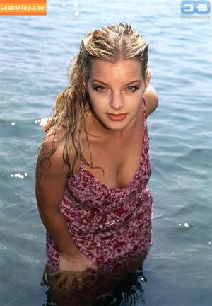 Yvonne Catterfeld фото #0137