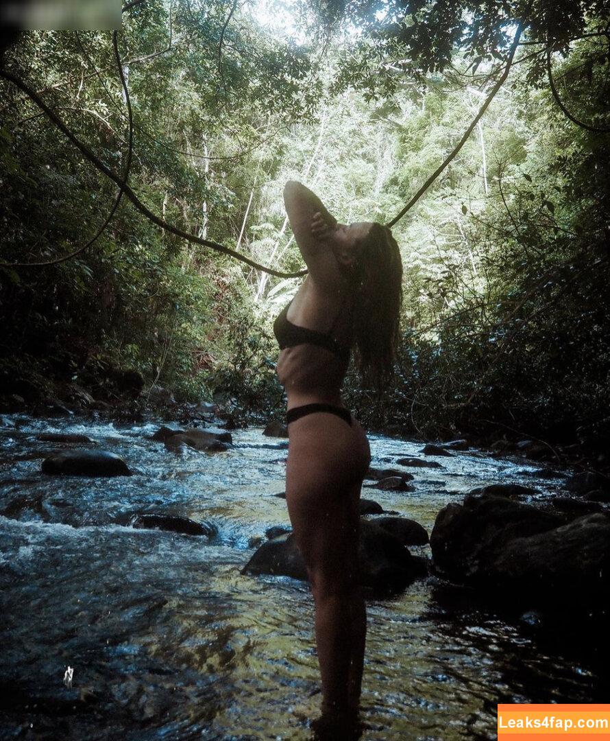 Yvonne Pferrer / yvonnepferrer leaked photo photo #0027