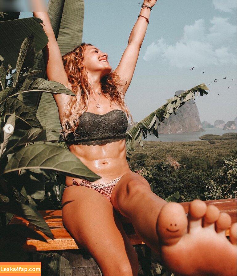 Yvonne Pferrer / yvonnepferrer leaked photo photo #0038