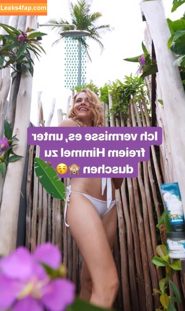 Yvonne Pferrer / yvonnepferrer leaked photo photo #0046