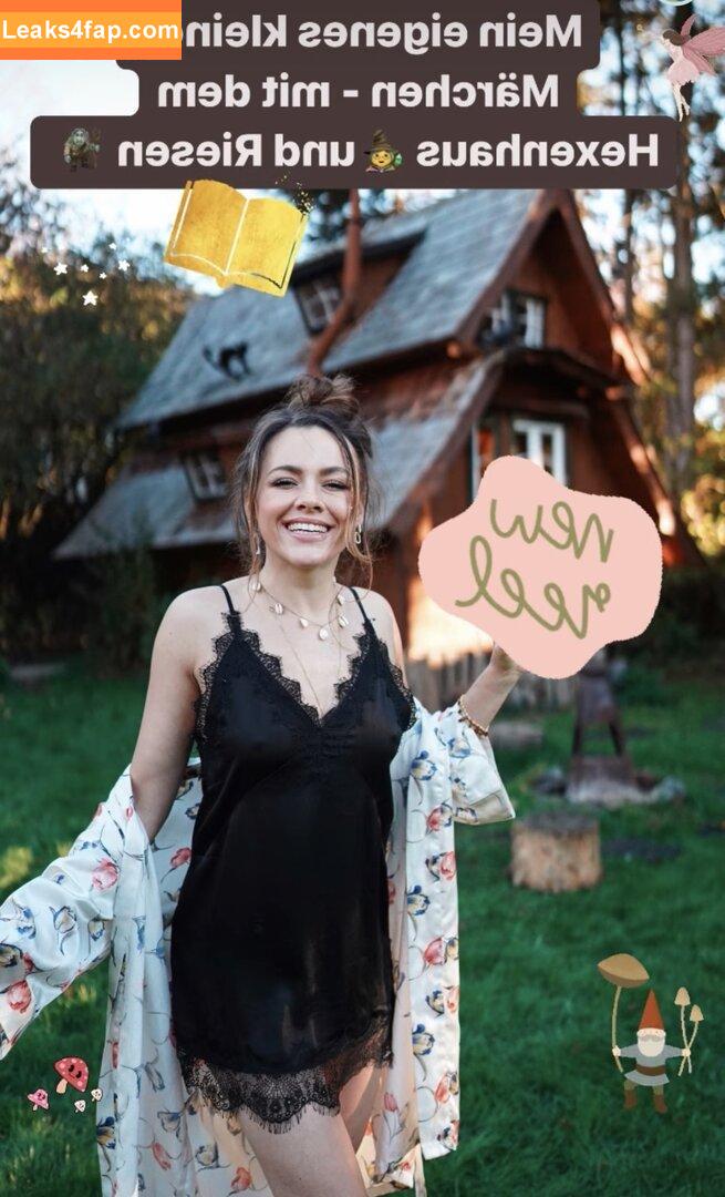 Yvonne Pferrer / yvonnepferrer leaked photo photo #0054