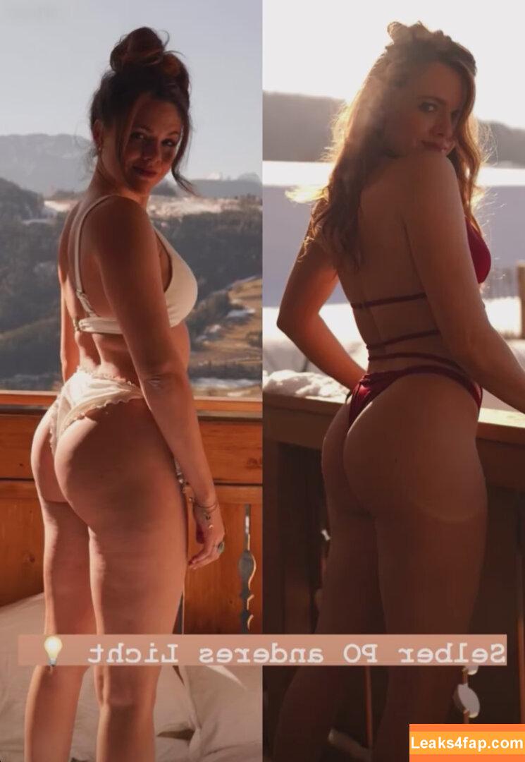 Yvonne Pferrer / yvonnepferrer leaked photo photo #0107