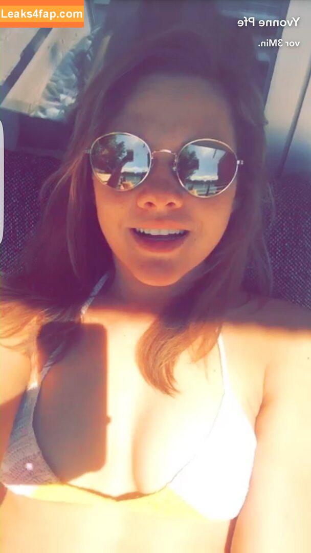 Yvonne Pferrer / yvonnepferrer leaked photo photo #0117