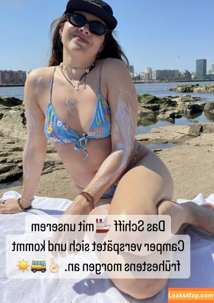 Yvonne Pferrer / yvonnepferrer leaked photo photo #0124