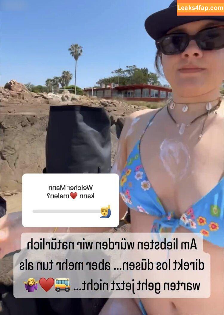 Yvonne Pferrer / yvonnepferrer leaked photo photo #0127