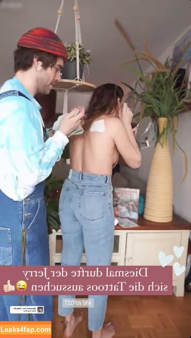 Yvonne Pferrer / yvonnepferrer leaked photo photo #0135