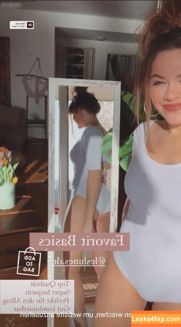 Yvonne Pferrer / yvonnepferrer leaked photo photo #0141
