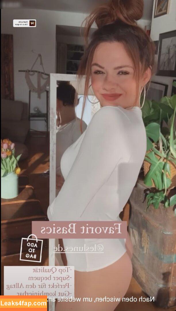 Yvonne Pferrer / yvonnepferrer leaked photo photo #0142