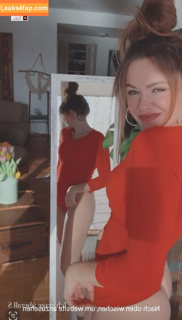 Yvonne Pferrer / yvonnepferrer leaked photo photo #0145