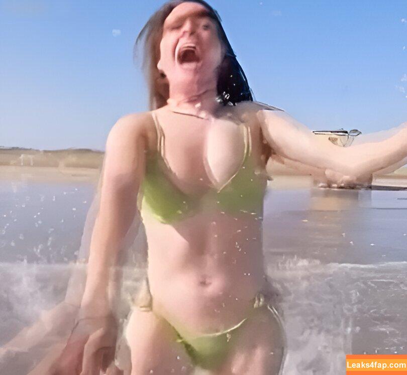 Yvonne Pferrer / yvonnepferrer leaked photo photo #0153