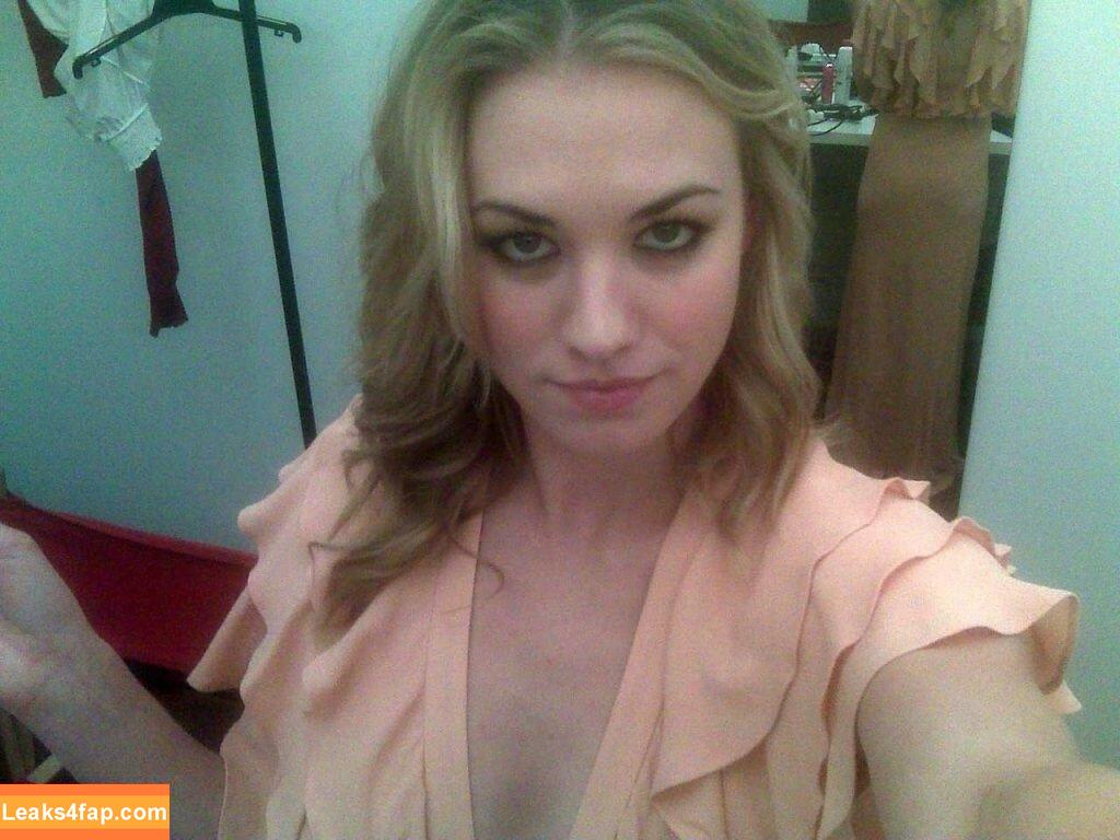 Yvonne Strahovski / y_strahovski / yvonnestrahovski leaked photo photo #0002