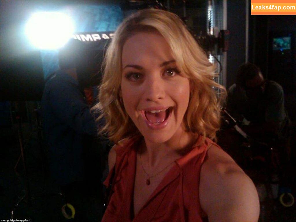 Yvonne Strahovski / y_strahovski / yvonnestrahovski leaked photo photo #0009