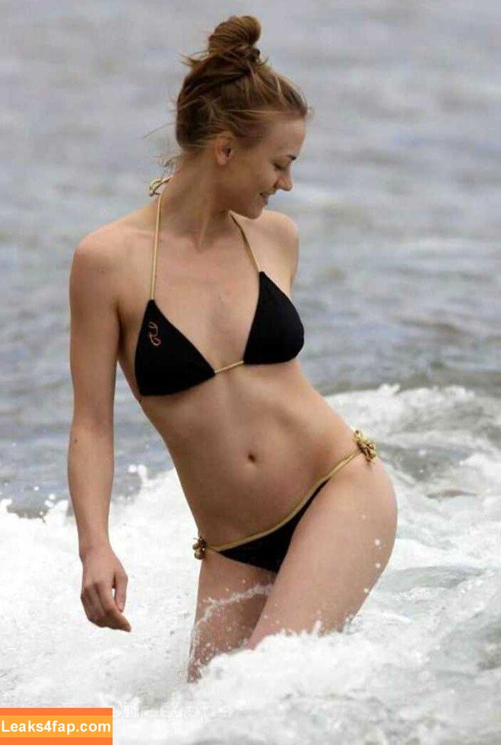 Yvonne Strahovski / y_strahovski / yvonnestrahovski leaked photo photo #0020