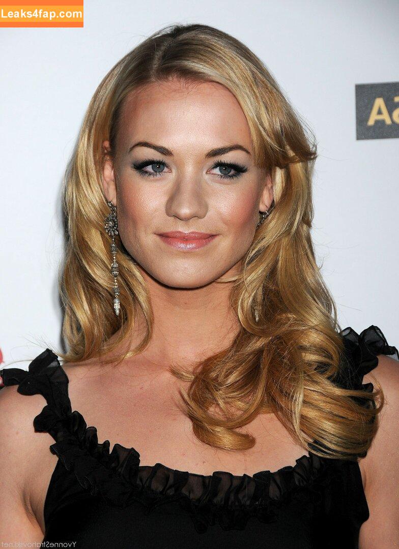 Yvonne Strahovski / y_strahovski / yvonnestrahovski leaked photo photo #0069