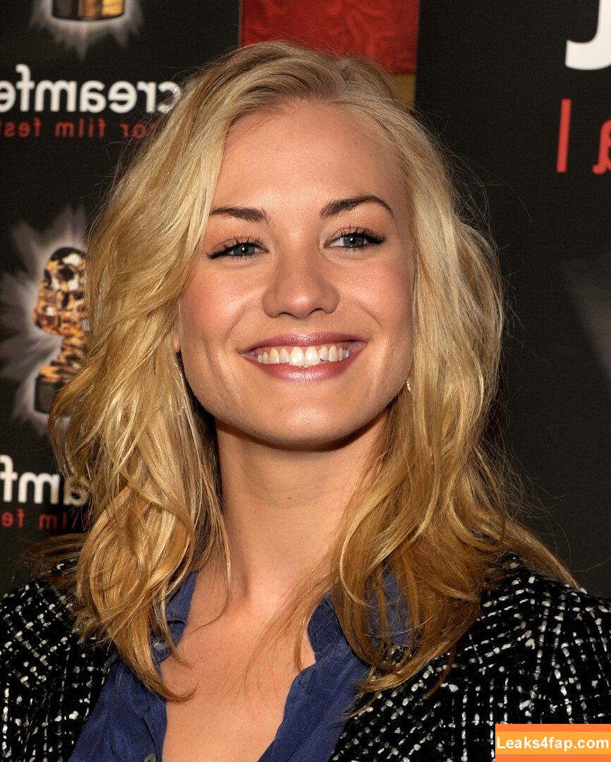 Yvonne Strahovski / y_strahovski / yvonnestrahovski leaked photo photo #0079