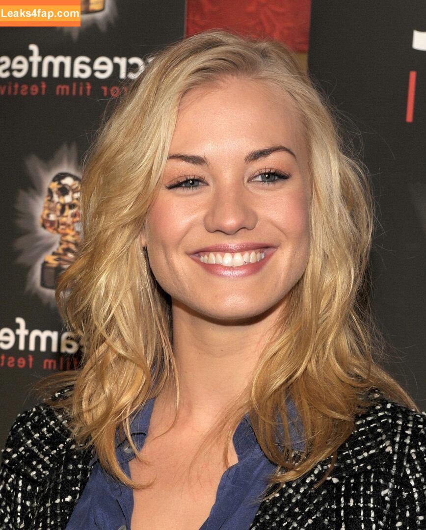 Yvonne Strahovski / y_strahovski / yvonnestrahovski leaked photo photo #0082