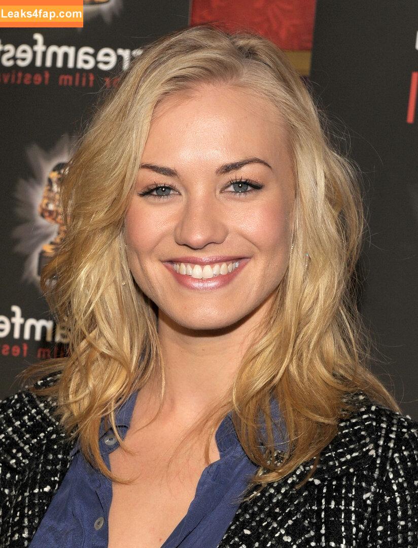 Yvonne Strahovski / y_strahovski / yvonnestrahovski leaked photo photo #0086