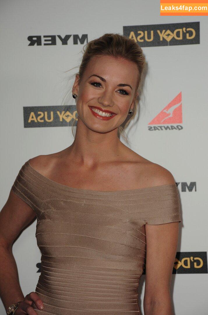 Yvonne Strahovski / y_strahovski / yvonnestrahovski leaked photo photo #0113