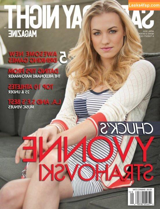 Yvonne Strahovski / y_strahovski / yvonnestrahovski leaked photo photo #0119