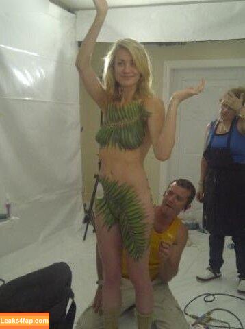 Yvonne Strahovski / y_strahovski / yvonnestrahovski leaked photo photo #0270