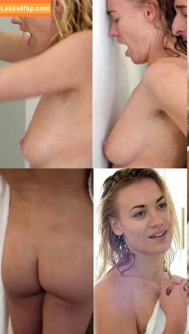 Yvonne Strahovski / y_strahovski / yvonnestrahovski leaked photo photo #0272