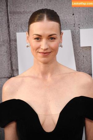 Yvonne Strahovski фото #0302