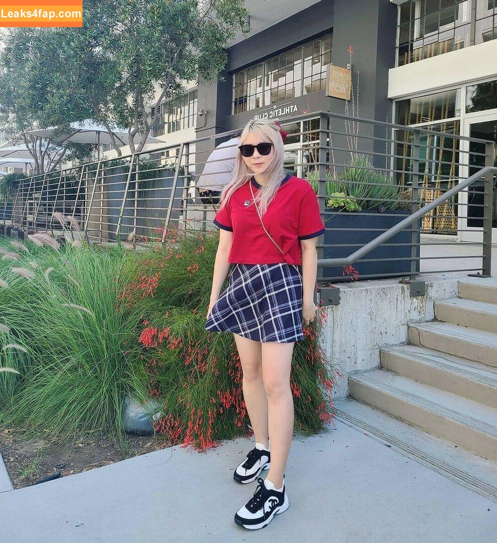 Yvonnie / yvonne817 / yvonnieng leaked photo photo #0002