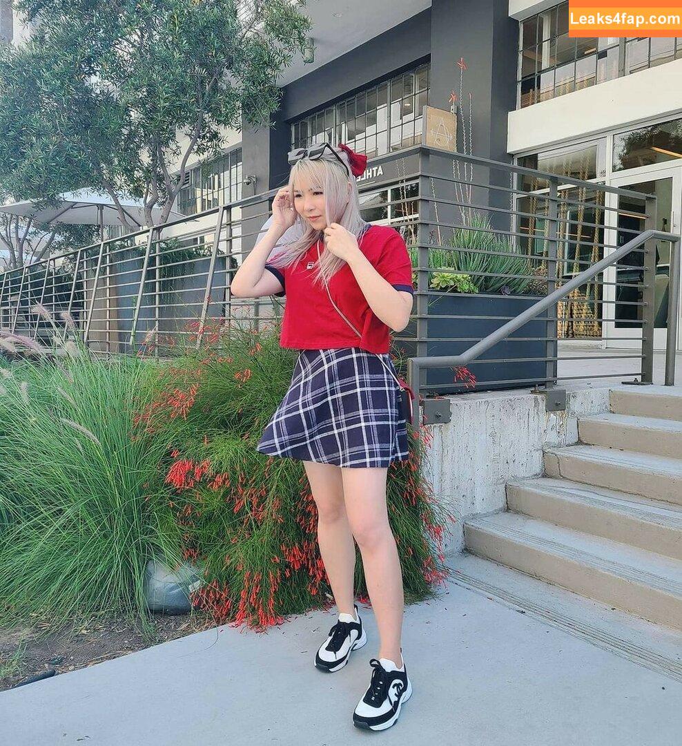 Yvonnie / yvonne817 / yvonnieng leaked photo photo #0003