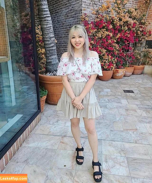 Yvonnie / yvonne817 / yvonnieng leaked photo photo #0010