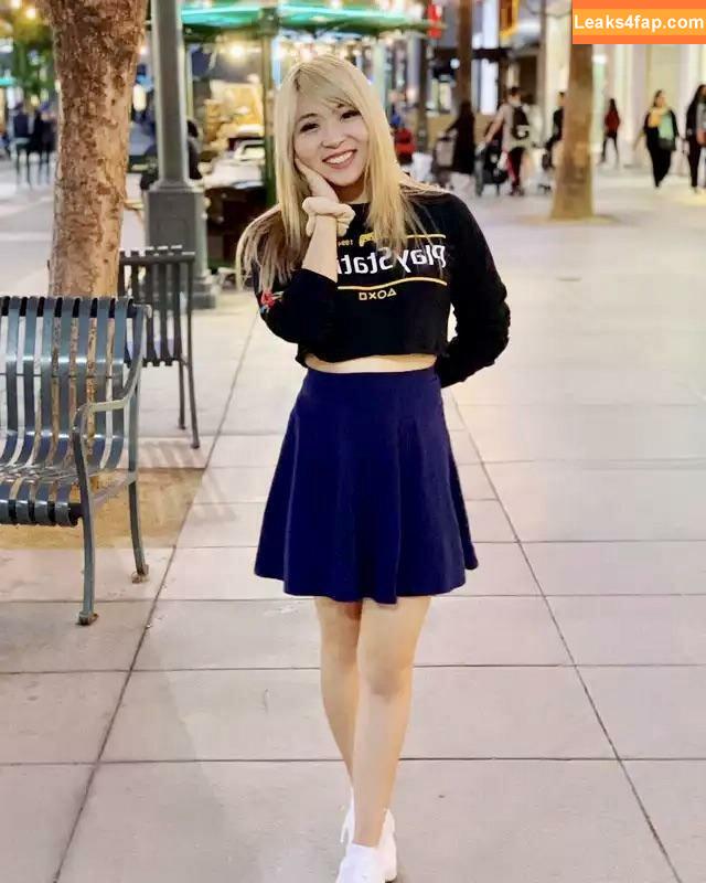 Yvonnie / yvonne817 / yvonnieng leaked photo photo #0011