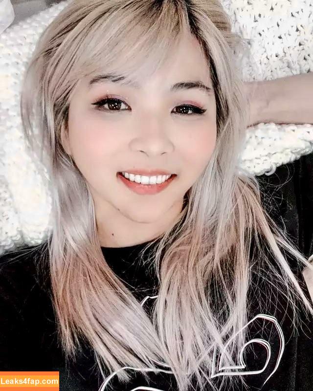 Yvonnie / yvonne817 / yvonnieng leaked photo photo #0015