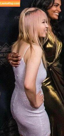 Yvonnie / yvonne817 / yvonnieng leaked photo photo #0030