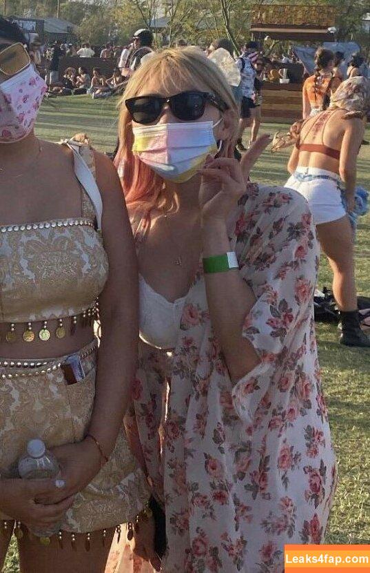Yvonnie / yvonne817 / yvonnieng leaked photo photo #0036