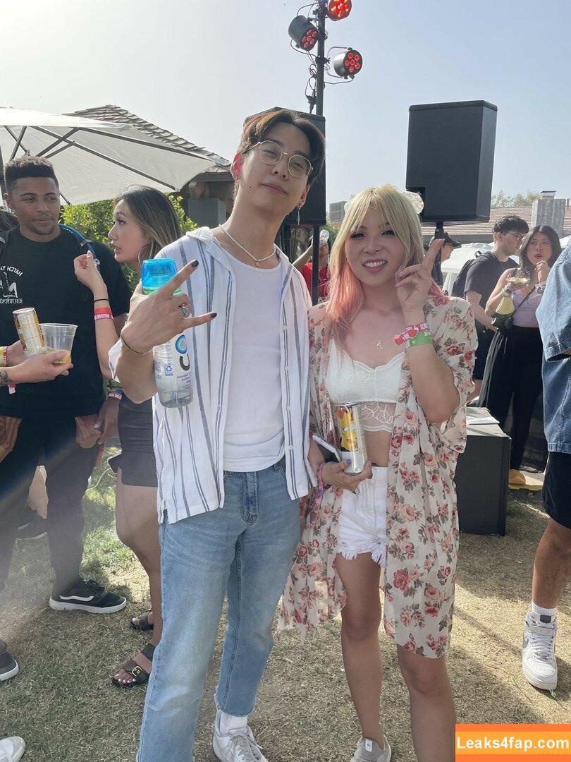 Yvonnie / yvonne817 / yvonnieng leaked photo photo #0037