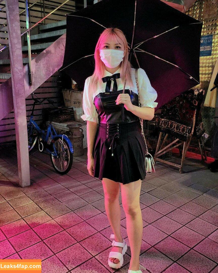 Yvonnie / yvonne817 / yvonnieng leaked photo photo #0041