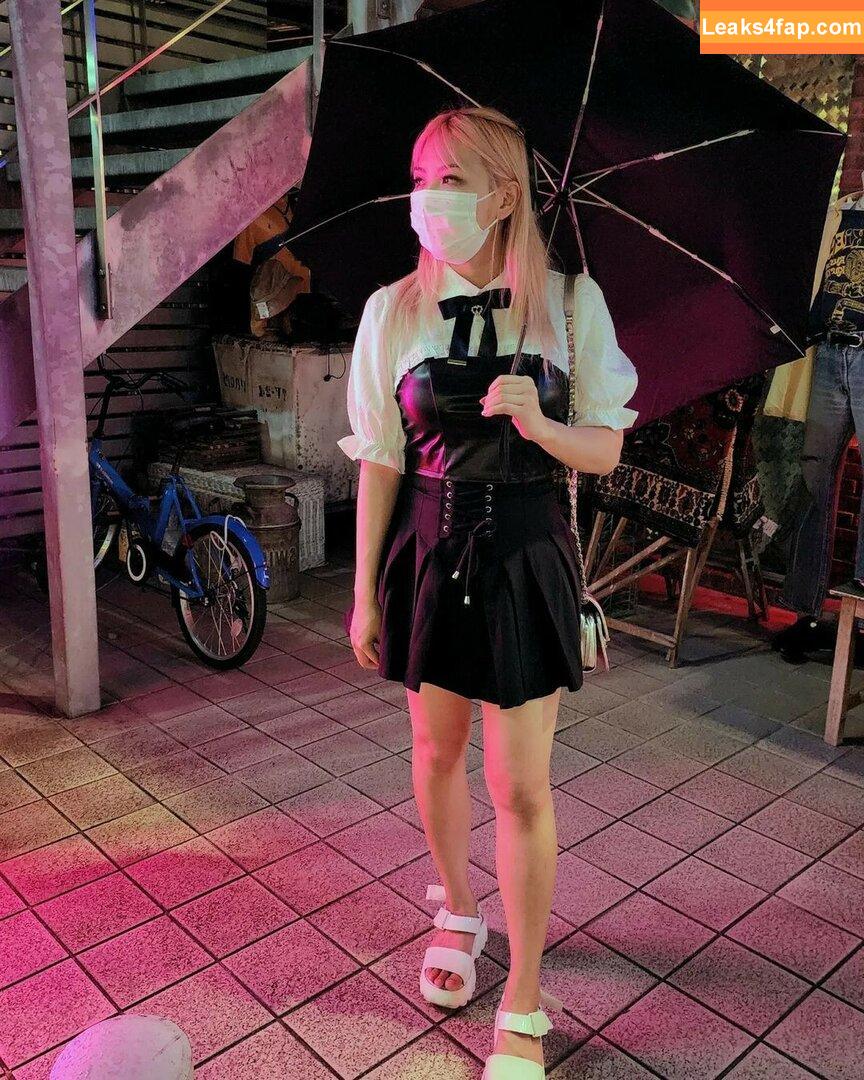 Yvonnie / yvonne817 / yvonnieng leaked photo photo #0043