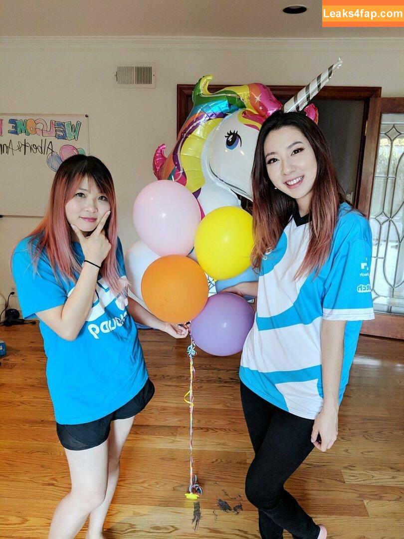 Yvonnie / yvonne817 / yvonnieng leaked photo photo #0056