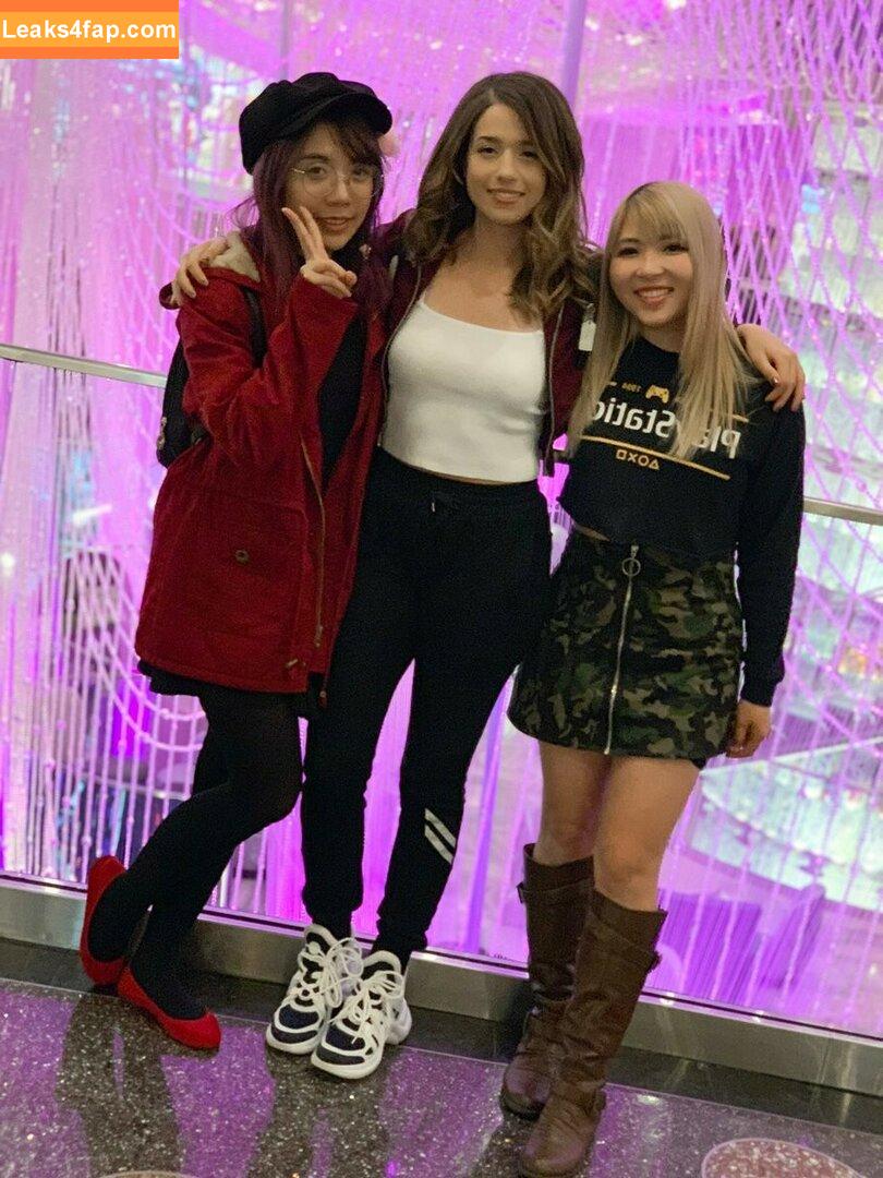 Yvonnie / yvonne817 / yvonnieng leaked photo photo #0057