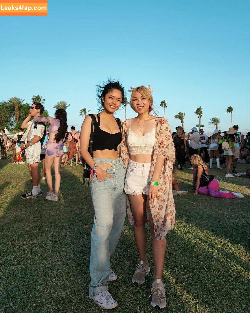 Yvonnie / yvonne817 / yvonnieng leaked photo photo #0065