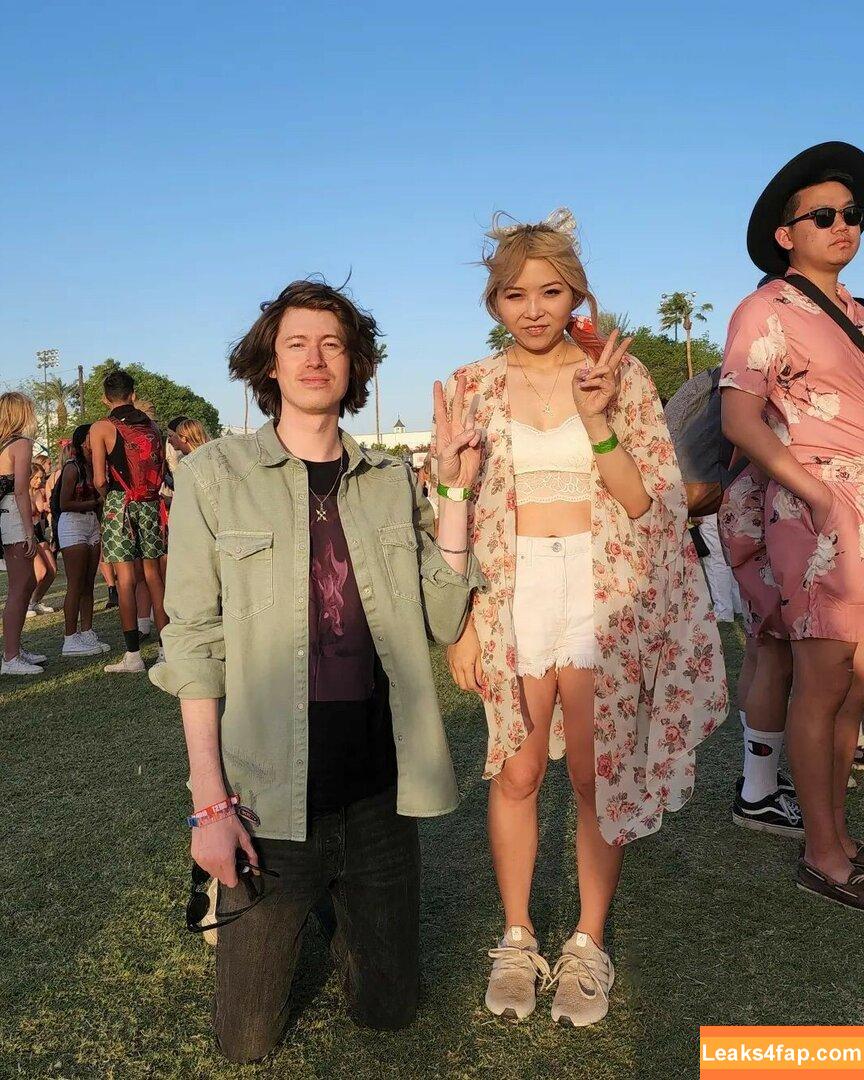 Yvonnie / yvonne817 / yvonnieng leaked photo photo #0066