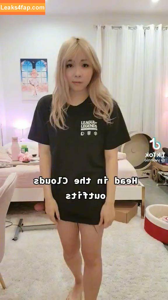 Yvonnie / yvonne817 / yvonnieng leaked photo photo #0067