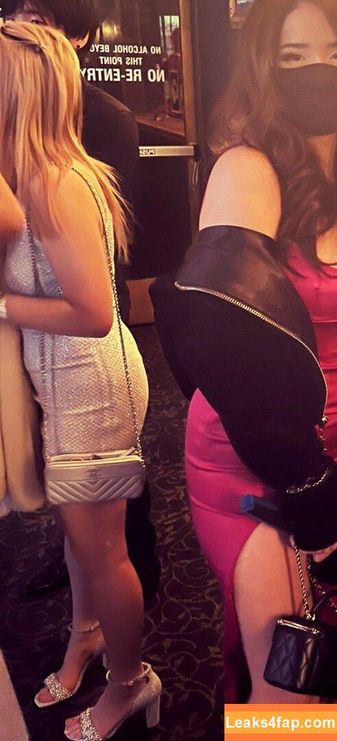 Yvonnie / yvonne817 / yvonnieng leaked photo photo #0068