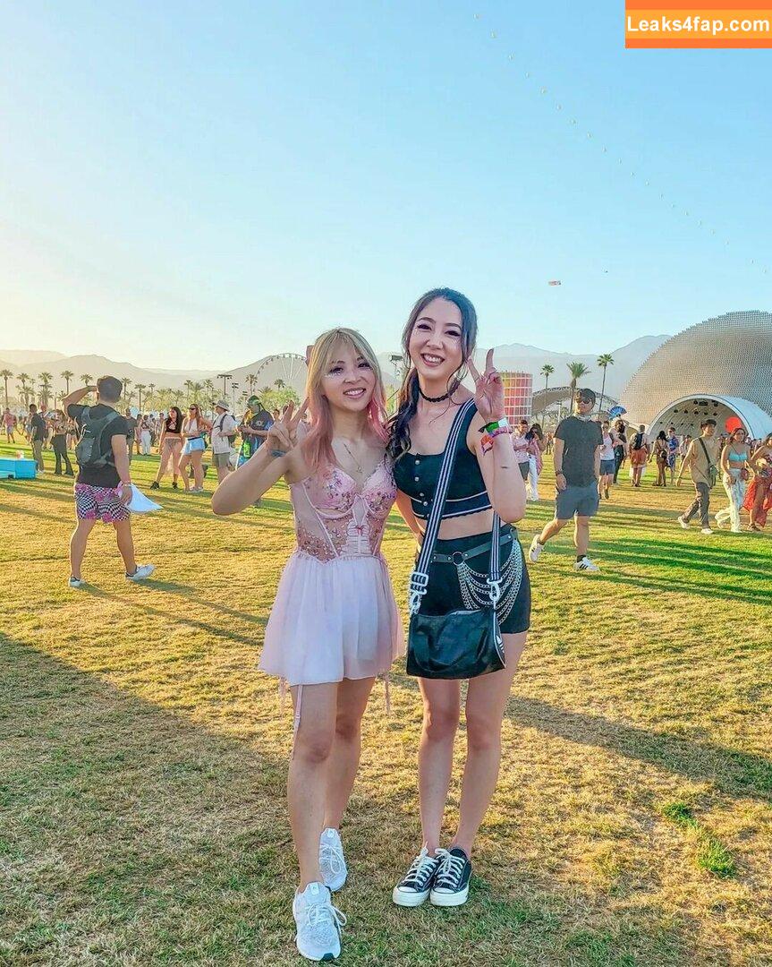 Yvonnie / yvonne817 / yvonnieng leaked photo photo #0069