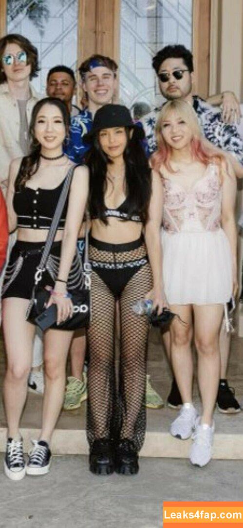 Yvonnie / yvonne817 / yvonnieng leaked photo photo #0070