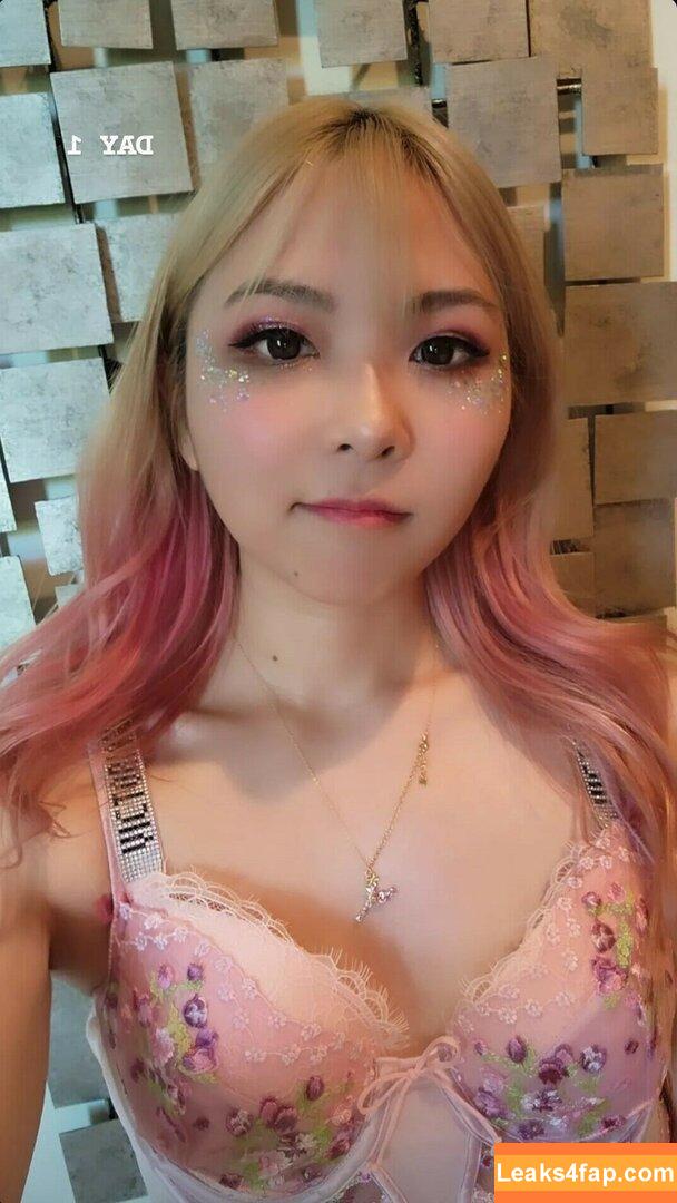 Yvonnie / yvonne817 / yvonnieng leaked photo photo #0074