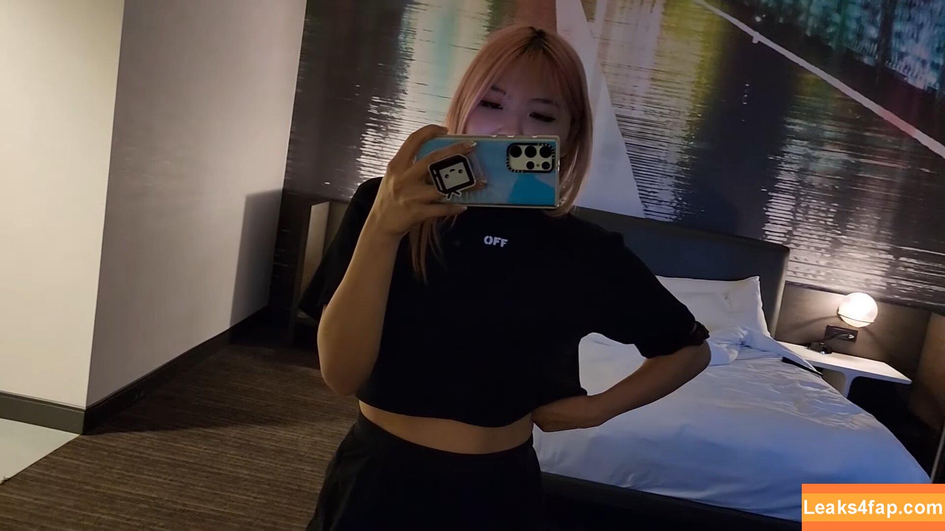 Yvonnie / yvonne817 / yvonnieng leaked photo photo #0079